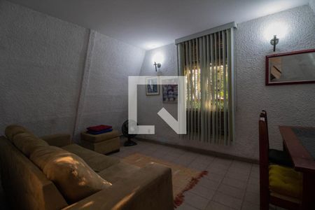 Sala  de casa à venda com 3 quartos, 68m² em Tanque, Rio de Janeiro