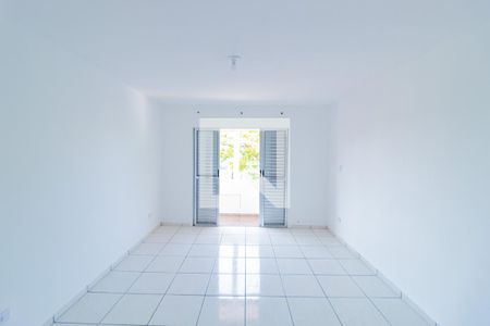 1 Quarto Suíte  de casa à venda com 5 quartos, 180m² em Jardim Santa Cruz (campo Grande), São Paulo