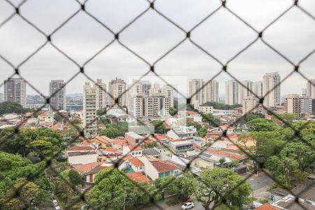 Vista da Sala 1 de apartamento para alugar com 2 quartos, 150m² em Alto da Lapa, São Paulo