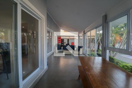 Casa à venda com 476m², 4 quartos e 6 vagas Casa à venda com 476m², 4 quartos e 6 vagasVaranda gourmet