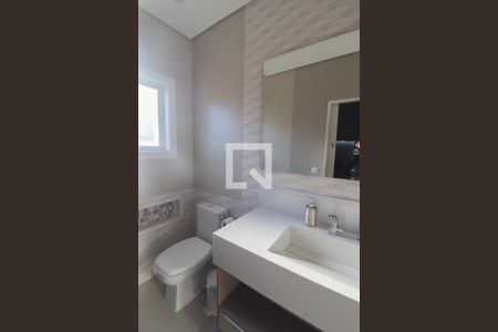 Casa à venda com 476m², 4 quartos e 6 vagas Casa à venda com 476m², 4 quartos e 6 vagasBanheiro quarto 2