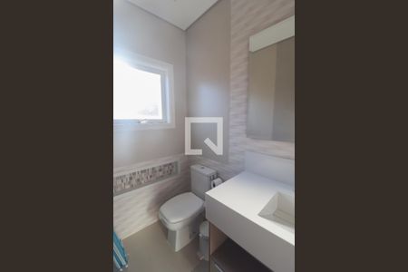 Casa à venda com 476m², 4 quartos e 6 vagas Casa à venda com 476m², 4 quartos e 6 vagasBanheiro quarto 2