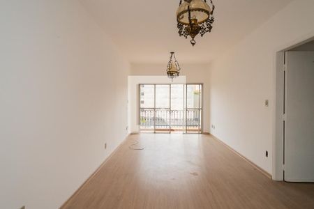 Sala de apartamento para alugar com 2 quartos, 97m² em Centro, São Bernardo do Campo