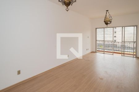 Sala de apartamento para alugar com 2 quartos, 97m² em Centro, São Bernardo do Campo