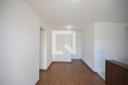 Sala de apartamento à venda com 2 quartos, 57m² em Vila Andrade, São Paulo