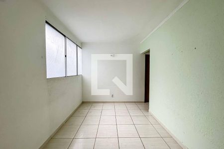 Sala de apartamento à venda com 2 quartos, 49m² em Lauzane Paulista, São Paulo