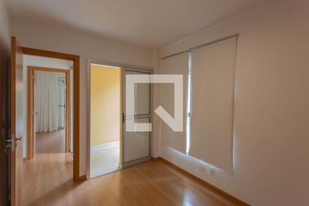 Quarto 1 de apartamento para alugar com 3 quartos, 109m² em Sion, Belo Horizonte