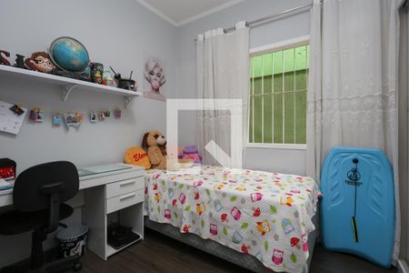 Quarto 2 de casa à venda com 2 quartos, 200m² em Lauzane Paulista, São Paulo