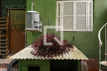 Vista do Quarto 1 de casa à venda com 2 quartos, 200m² em Lauzane Paulista, São Paulo