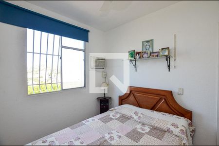 Quarto 2 de apartamento à venda com 2 quartos, 56m² em Fonseca, Niterói