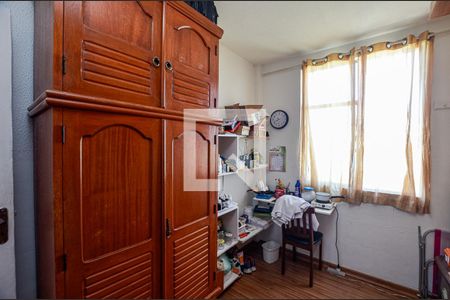 Quarto 1 de apartamento à venda com 2 quartos, 56m² em Fonseca, Niterói
