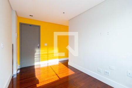 Apartamento para alugar com 46m², 2 quartos e 1 vagaSala