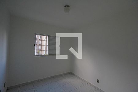 Quarto 1 de apartamento à venda com 2 quartos, 49m² em Vila Lutécia, Santo André