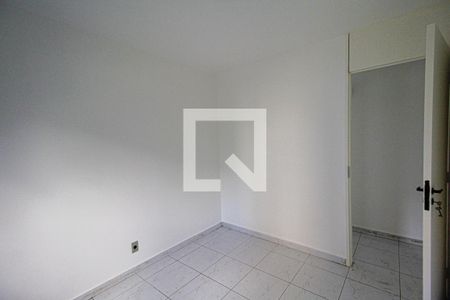 Quarto 1 de apartamento à venda com 2 quartos, 49m² em Vila Lutécia, Santo André