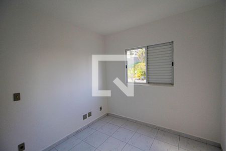 Quarto 1 de apartamento à venda com 2 quartos, 49m² em Vila Lutécia, Santo André