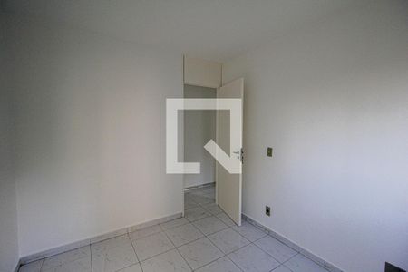 Quarto 1 de apartamento à venda com 2 quartos, 49m² em Vila Lutécia, Santo André