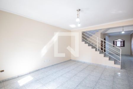 Sala de casa à venda com 5 quartos, 190m² em Veloso, Osasco