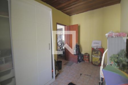 Quarto 1 de casa à venda com 4 quartos, 94m² em Rubem Berta, Porto Alegre