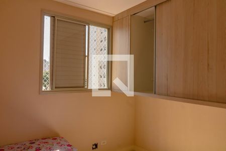 Quarto de apartamento para alugar com 2 quartos, 50m² em Chácara Inglesa, São Paulo