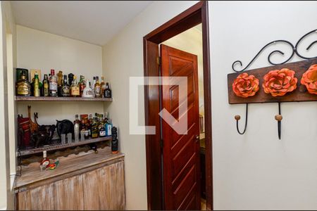 bar de casa de condomínio à venda com 3 quartos, 300m² em Badu, Niterói