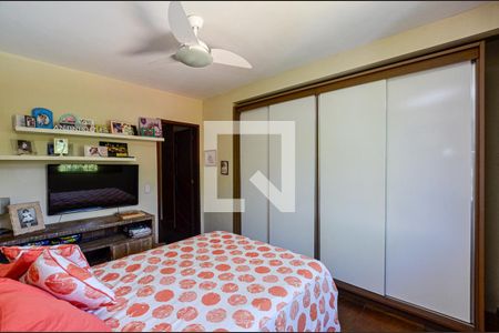 Quarto 1 de casa de condomínio à venda com 3 quartos, 300m² em Badu, Niterói