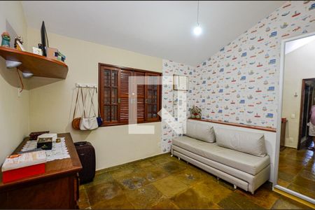 Quarto 2 de casa de condomínio à venda com 3 quartos, 300m² em Badu, Niterói