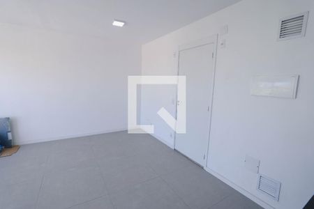 Quarto/Cozinha de apartamento à venda com 1 quarto, 26m² em Vila Butantã, São Paulo