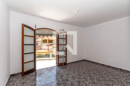 Quarto 1 de casa à venda com 2 quartos, 135m² em Vila Rosalia, Guarulhos