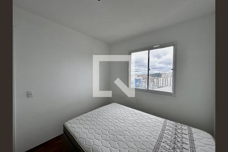 Suíte de apartamento para alugar com 1 quarto, 29m² em Jardim Mirante, São Paulo