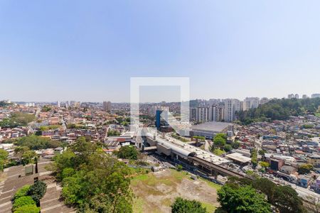 Vista Suíte de apartamento à venda com 1 quarto, 29m² em Jardim Mirante, São Paulo