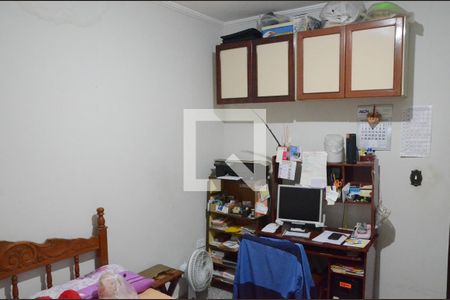 Quarto 2 de casa à venda com 3 quartos, 545m² em Veloso, Osasco