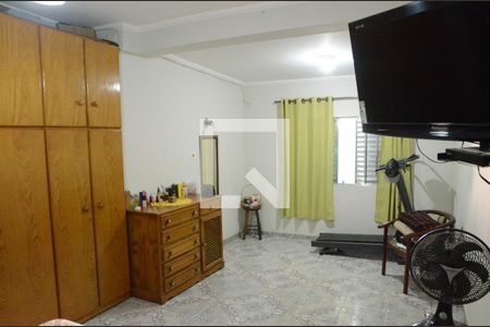 Quarto 1 de casa à venda com 3 quartos, 545m² em Veloso, Osasco