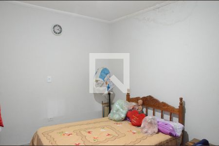 Quarto 2 de casa à venda com 3 quartos, 545m² em Veloso, Osasco