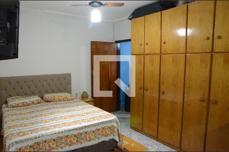 Quarto 1 de casa à venda com 3 quartos, 545m² em Veloso, Osasco