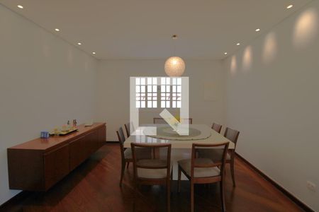 Sala 3 de casa à venda com 4 quartos, 465m² em Campo Grande, São Paulo