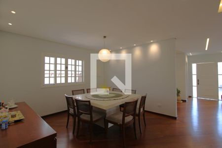 Sala 3 de casa à venda com 4 quartos, 465m² em Campo Grande, São Paulo