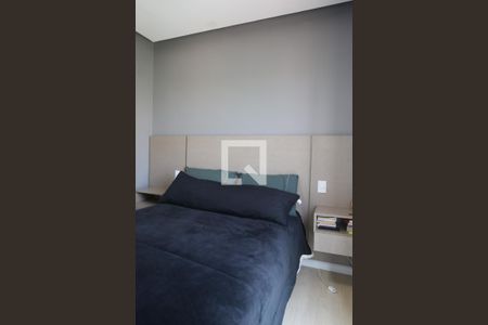 Quarto 1 de apartamento à venda com 2 quartos, 100m² em Santa Maria, Santo André