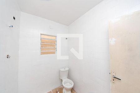 Banheiro de casa à venda com 3 quartos, 136m² em Jardim Sapopemba, São Paulo