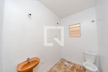 Banheiro de casa à venda com 3 quartos, 136m² em Jardim Sapopemba, São Paulo