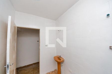 Banheiro de casa à venda com 3 quartos, 136m² em Jardim Sapopemba, São Paulo