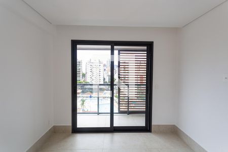 Varanda da Sala de apartamento à venda com 2 quartos, 70m² em Carmo, Belo Horizonte