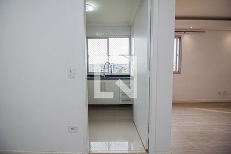 Sala de apartamento à venda com 2 quartos, 59m² em Sítio Pinheirinho, São Paulo