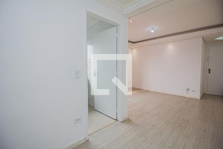 Sala de apartamento à venda com 2 quartos, 59m² em Sítio Pinheirinho, São Paulo