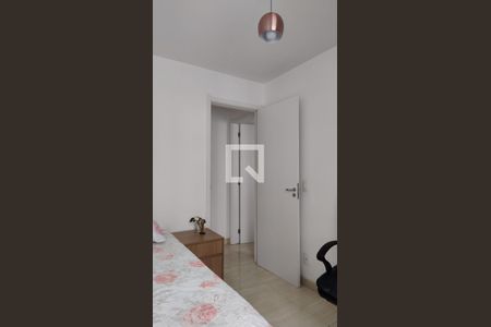 Quarto de apartamento à venda com 2 quartos, 41m² em Jardim Alvorada (zona Oeste), São Paulo