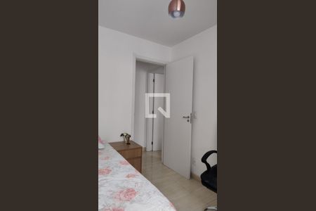 Quarto de apartamento à venda com 2 quartos, 41m² em Jardim Alvorada (zona Oeste), São Paulo