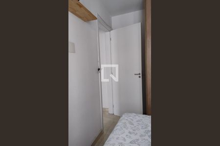 Quarto de apartamento à venda com 2 quartos, 41m² em Jardim Alvorada (zona Oeste), São Paulo