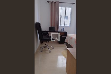 Quarto de apartamento à venda com 2 quartos, 41m² em Jardim Alvorada (zona Oeste), São Paulo