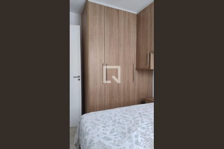 Quarto de apartamento à venda com 2 quartos, 41m² em Jardim Alvorada (zona Oeste), São Paulo