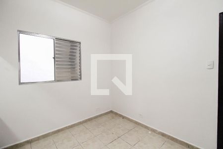 Suíte 1 de casa para alugar com 4 quartos, 135m² em Vila Prudente, São Paulo