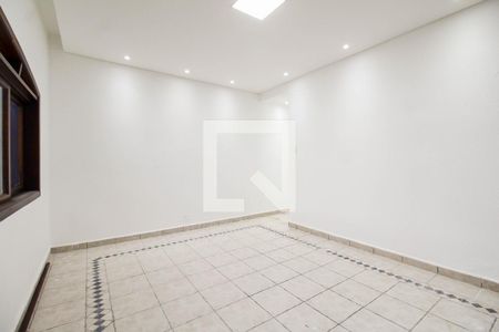 Sala de casa à venda com 4 quartos, 135m² em Vila Prudente, São Paulo
